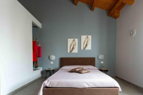 Casa vacanze Parisi